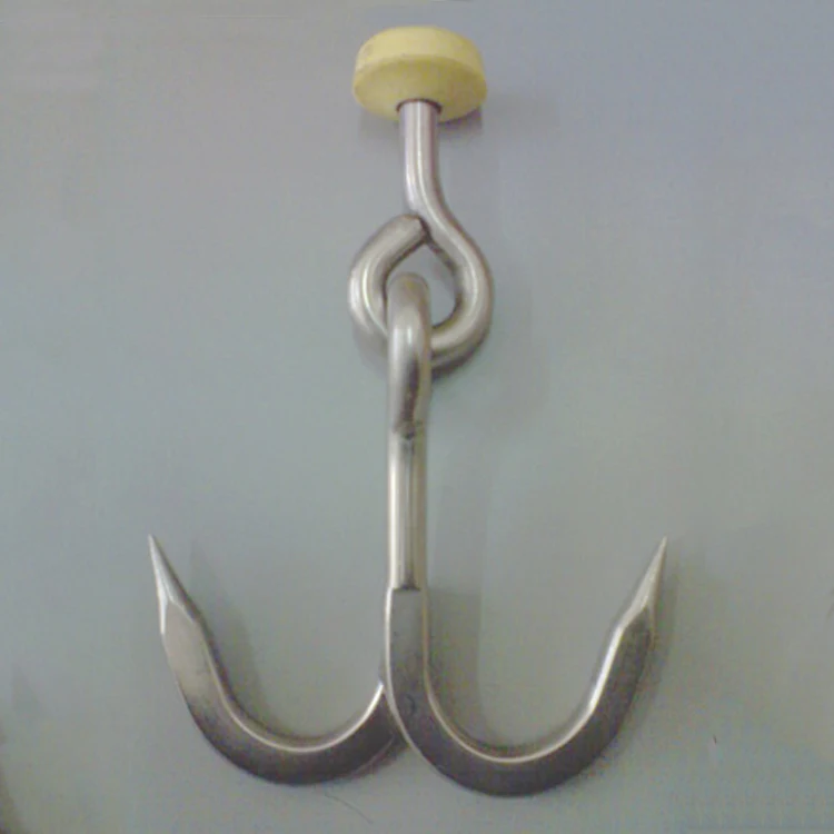 Temperature Guard and Refrigeration Truck Meat hook-990098