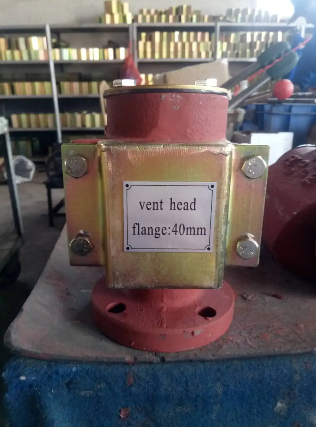 Air Vent Head Series Niikura 53on Ballast Tank Vent Head Buy Air