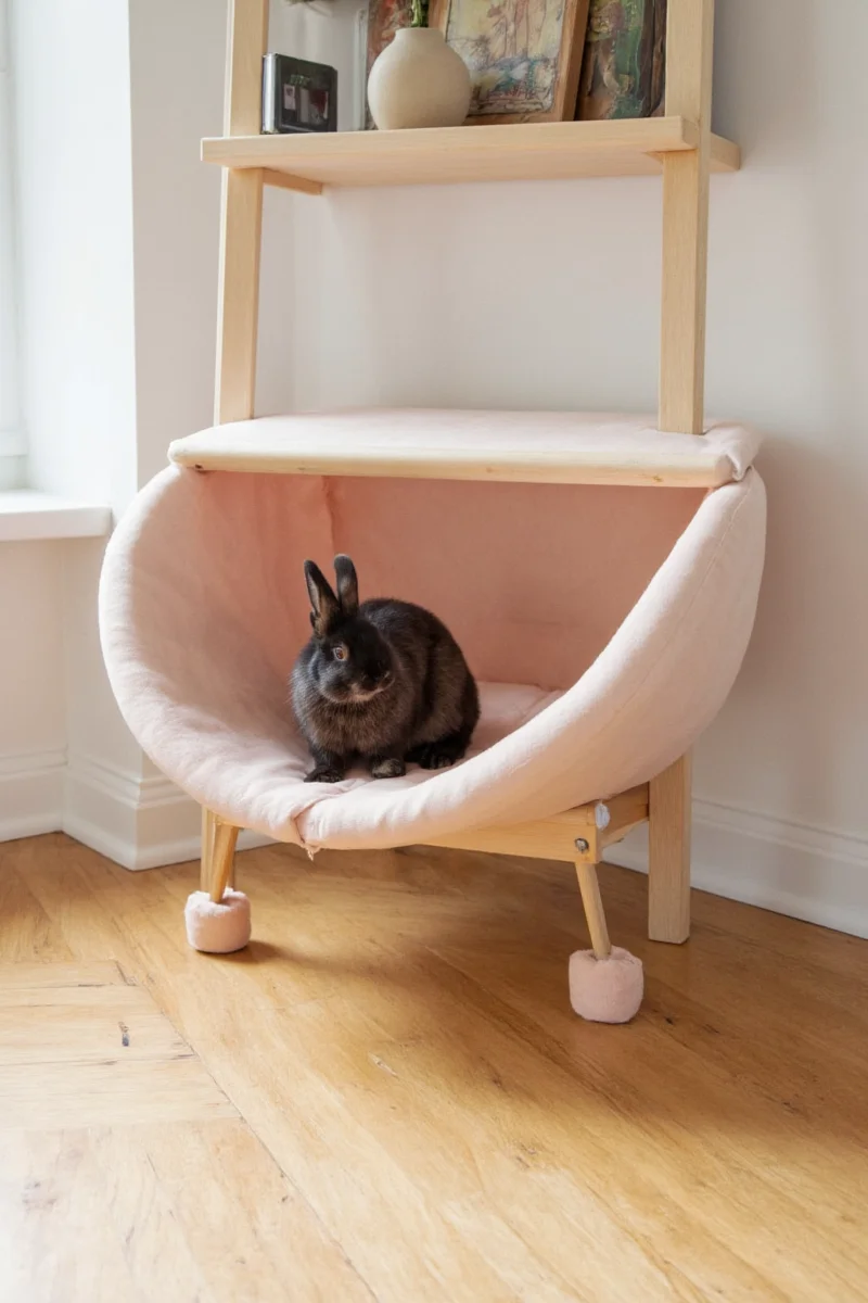 bunny proofing beyond 10 must have bunny rabbit accessories for pet integrated home spaces