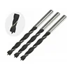 Manufacturer taper shank large twist drill bit drilling tools high quality