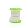custom 22mm backpack car seat bra silk elastic band for boxer