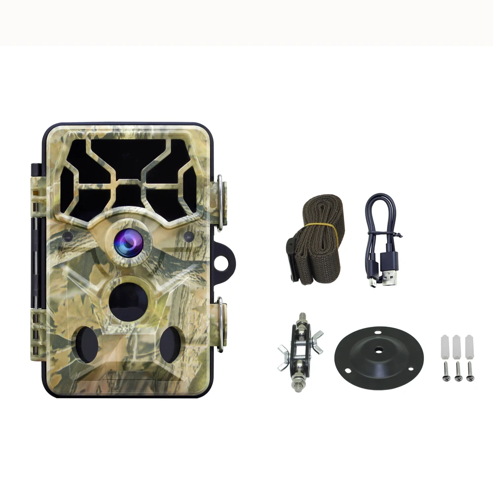 

Upgrade Hunting Game Camera With Night Vision Motion Ip66 Hunting Game Camera Wifi Trail Camera