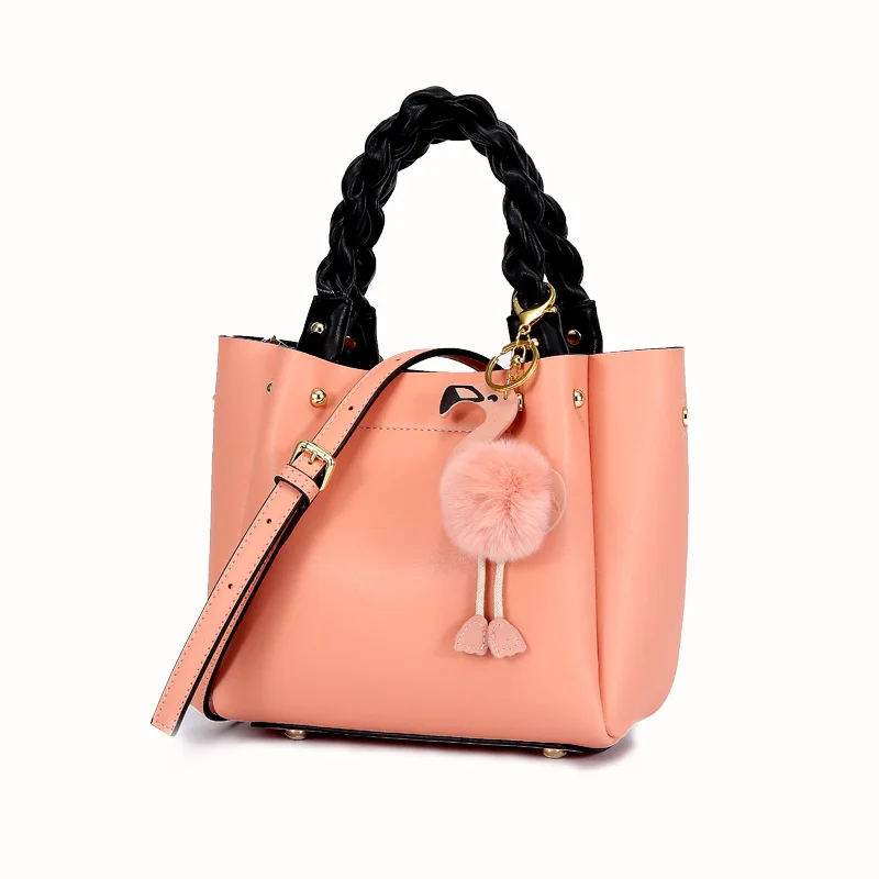 

TS8119 Designer Genuine Leather Bags Women Handbags Luxury Messenger Bags Crossbody Malas De Senhora Woman Shoulder Bag