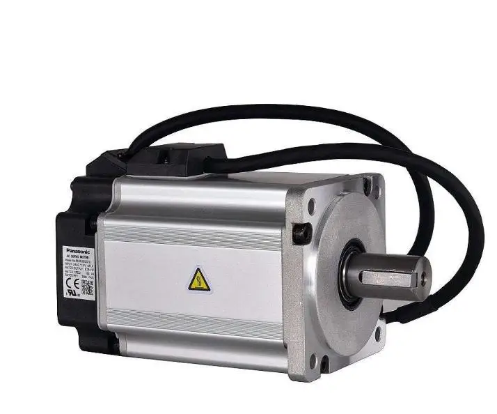 200w 交流松下伺服驱动缝纫机电机