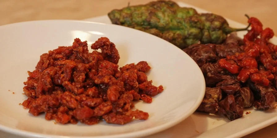 From Dried to Smoky Magic: A Hilariously Honest Guide to Making Chipotle Peppers in Adobo Sauce