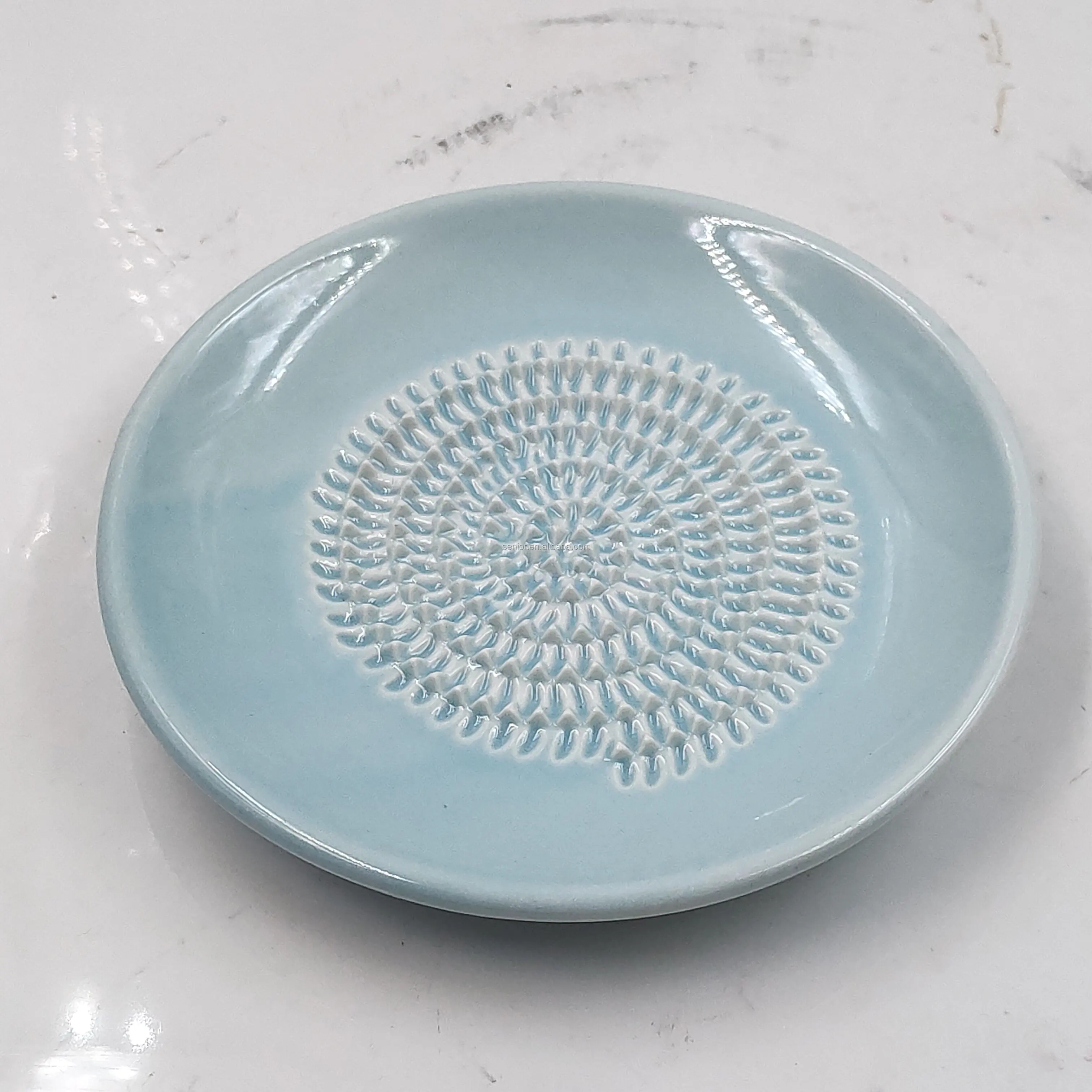 Handmade Garlic Grater Plate Ceramic Garlic Plates Buy Ceramic Grating Garlic Plate,Cheap