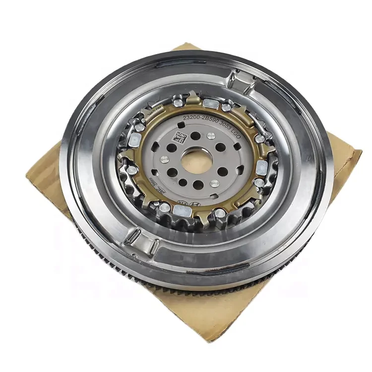 

OEM Dual Mass Flywheel 23200 2B590 for Hyundai Kia Sonata Elantra Veloster Tucson