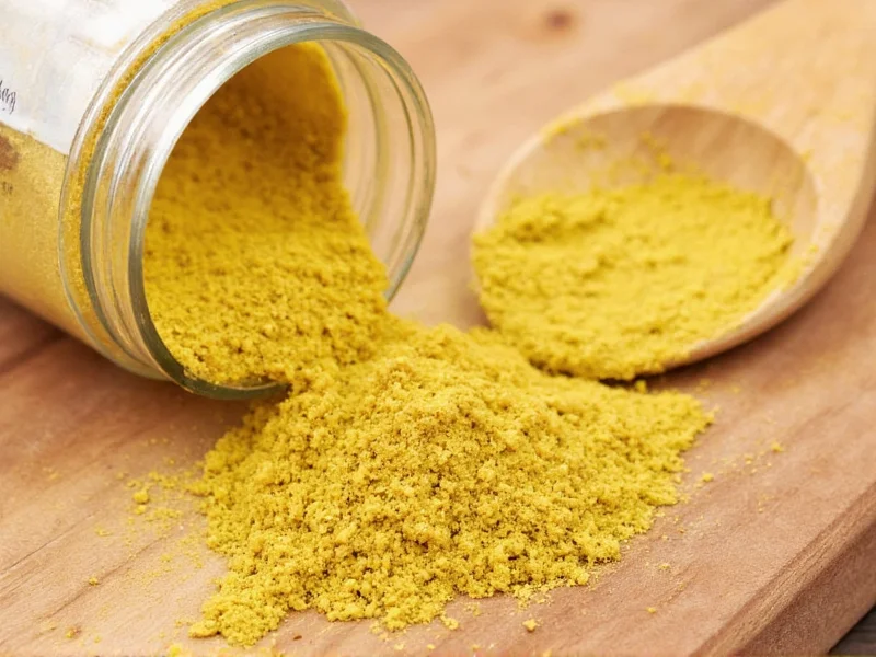 Can You Substitute Mustard for Dry Mustard? The Complete Guide