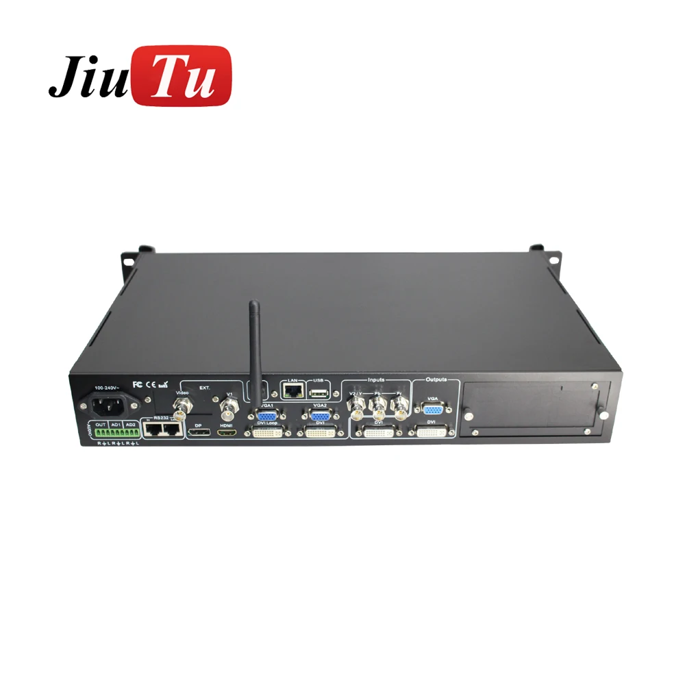 

LVP615 Led Display HD video processor /led video wall