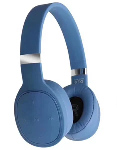 Lightweight Foldable Wireless Headphones Silent Disco & Events