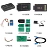 CG100 full function car key chip programming with key adapter