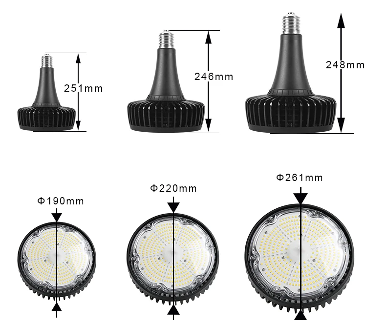 Greenhouse Garden Hydroponics Succulent Growing 100W Plant Led Grow Light