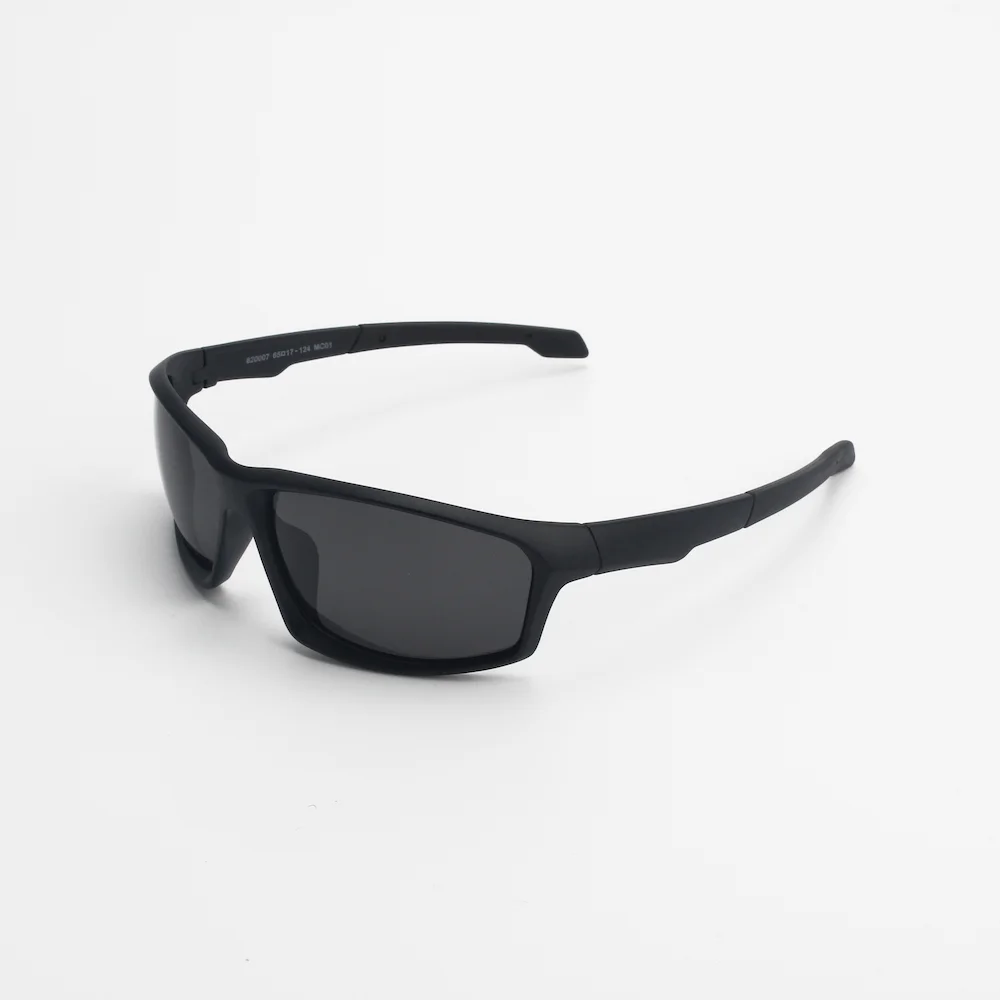 

Kangzheng unisex new style outdoor PC polarized lens UV400 photochromic wrap eyewear prescription bike glasses sports sunglasses