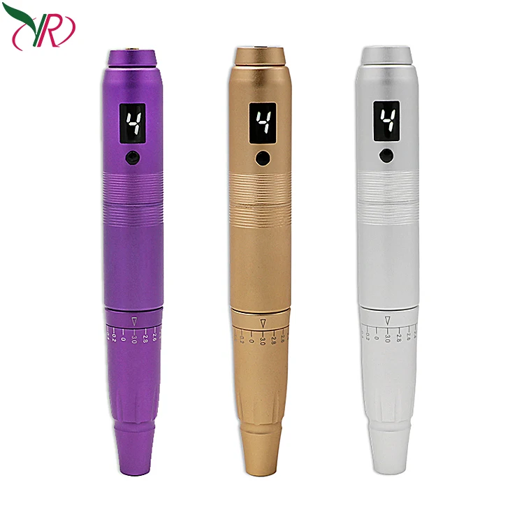 

Factory direct sell high quality with cheap price permanent make up machine for Tattoo school