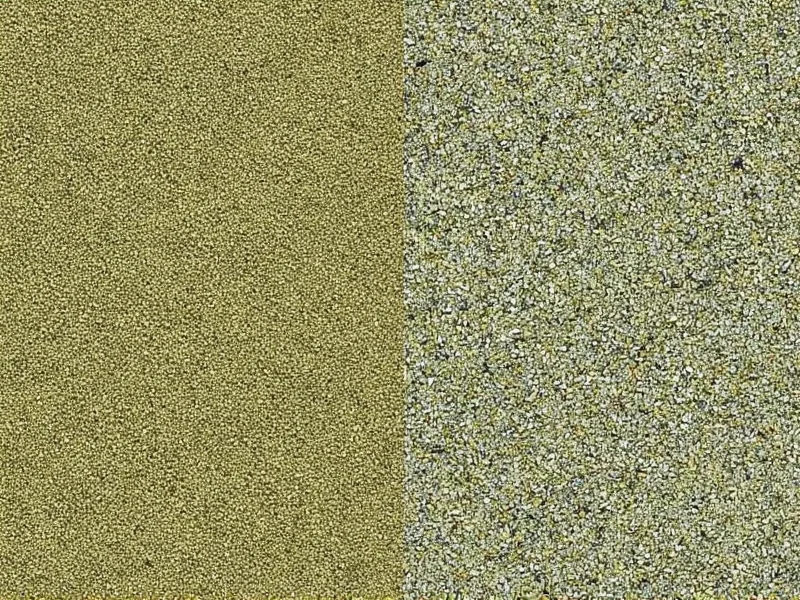 Ground vs Rubbed Sage: Key Differences Explained