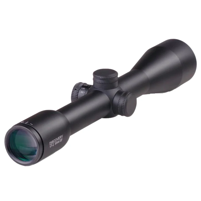 

Discover VT-2 8X44 SF guns and weapons army Scopes & Accessories Hunting Airsoft Rifle Accessory