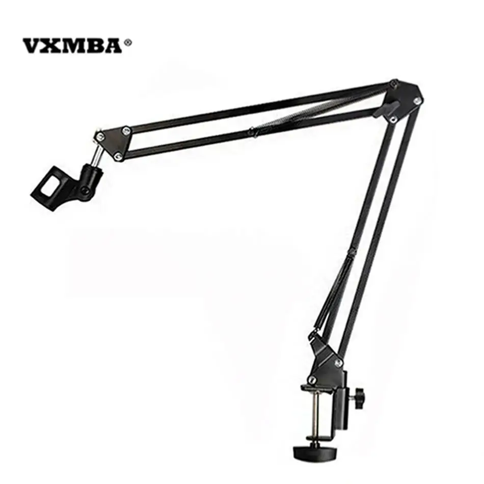 

Low Price Mic Rode Microphone Stand And Microphones, Black
