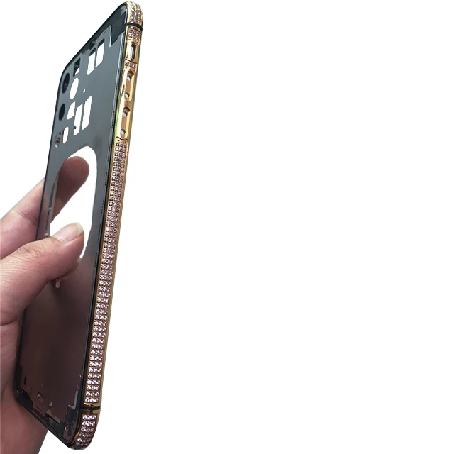 cell phone housing
