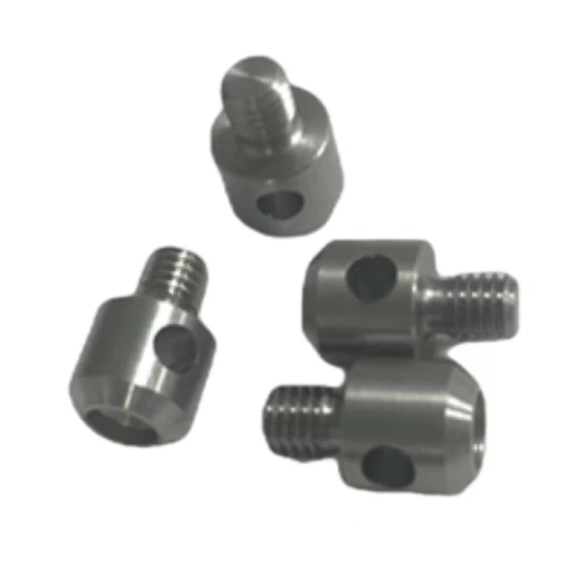 

OEM CNC Milling Anodized 6061 Aluminum Parts Cnc Turning Milling Aluminum Stainless Steel Service