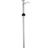 Nylon chemical pump / Self priming vertical lift drum pump