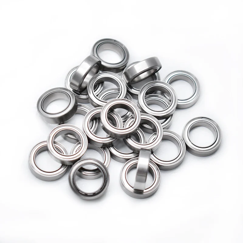 

S6700C-ZZ top grade 6700 hybrid bearing 10x15x4 RC truck ceramic bearing