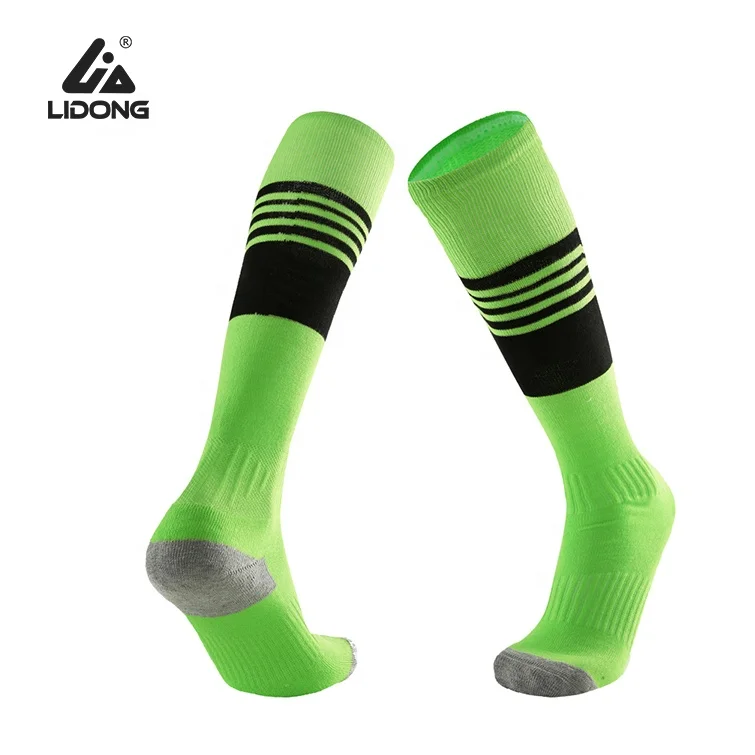 

Compression Football Socks Wholesale Soccer Socks Custom Your logo, Custom color