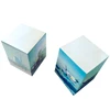 Promotional cube memo paper custom for freight company used as gifts