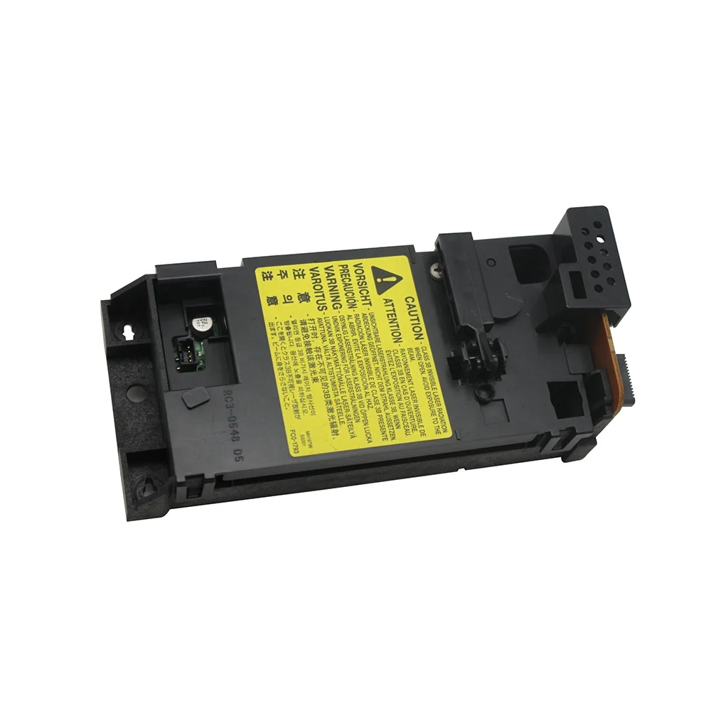 RM1-7560 RM1-7489 RM1-7561 Laser Scanner Unit for HP P1566 P1606 M1536 M1530 1536 1606 LSU Laser Unit
