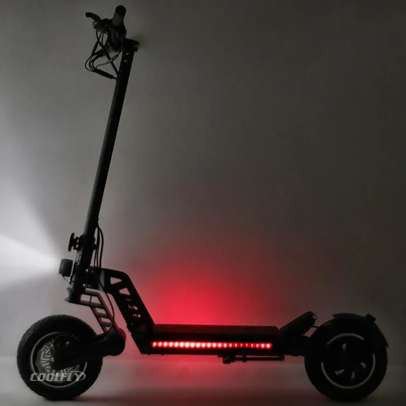EU Warehouse COOLFLY KUGOO G2 PRO 48V 800W 1000W 1200W 31MPH victory Fastest Powerful Electric Mobility Scooters