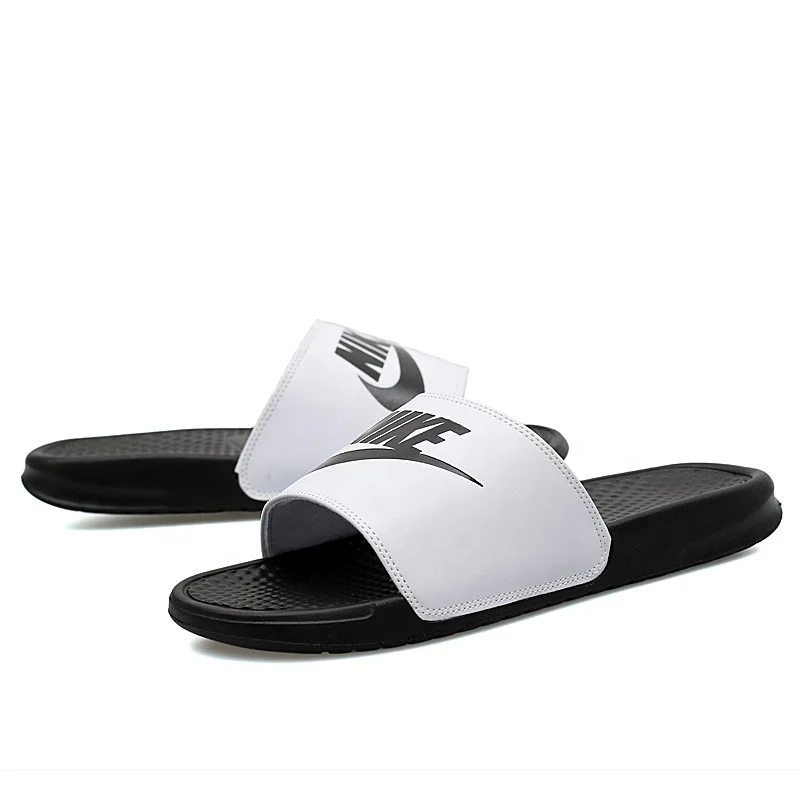 

Ultra light comfortable high quality NK men's and women's slippers indoor and outdoor slippers, Picture