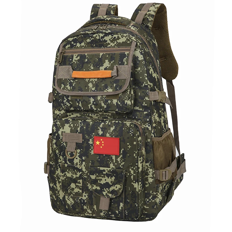 

Cheaper price military tactical backpack army pack bag hiking with best quality