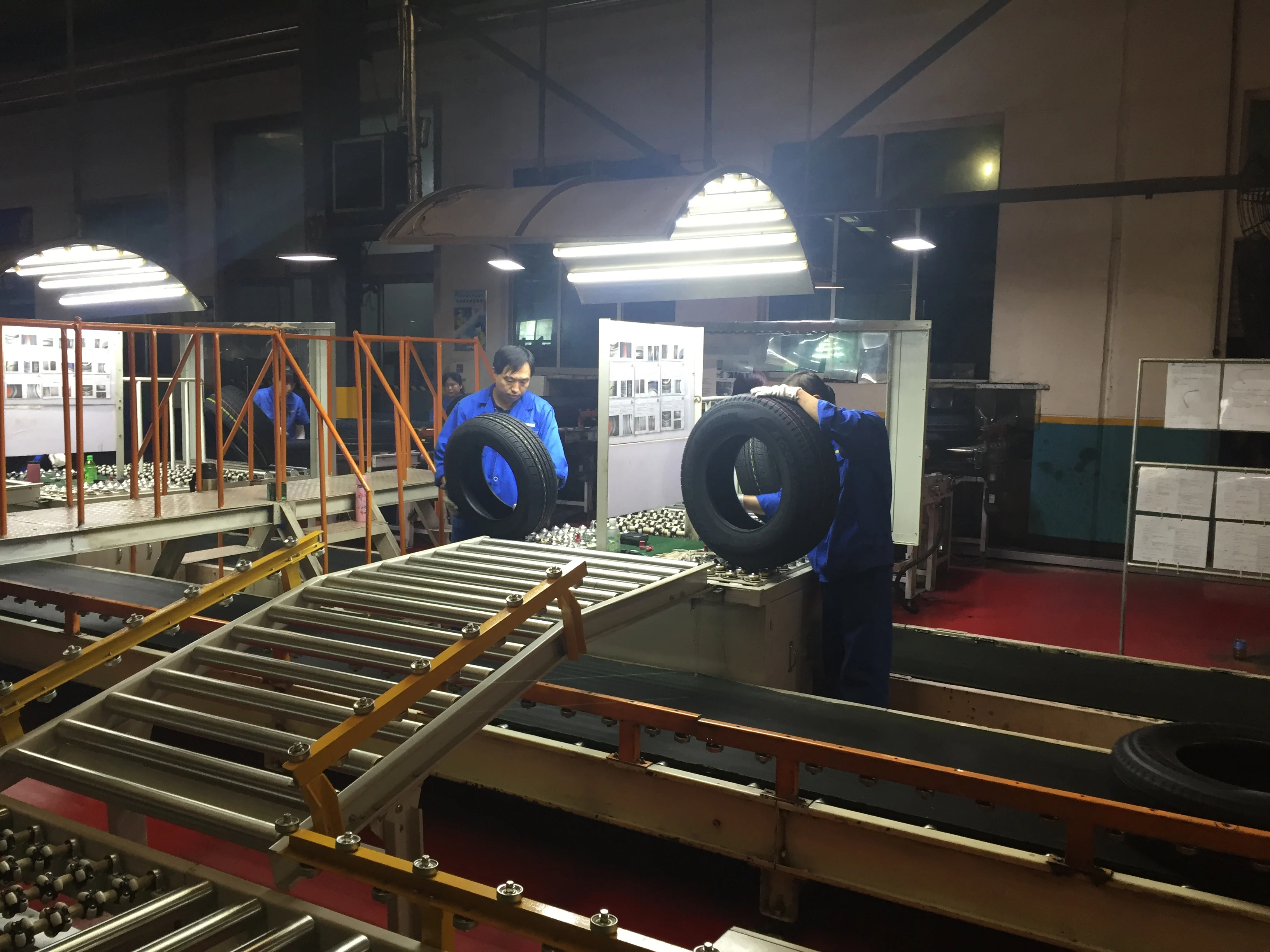 Habilead Kapsen Rs23 Rs25 Lt245/75r16 Lt265/75r16 All Mud Terrain Tyres ...