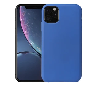 TPU Silicone Phone Case iPhone Models