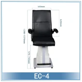 Ophthalmic low price Pneumatic Chair LD-1