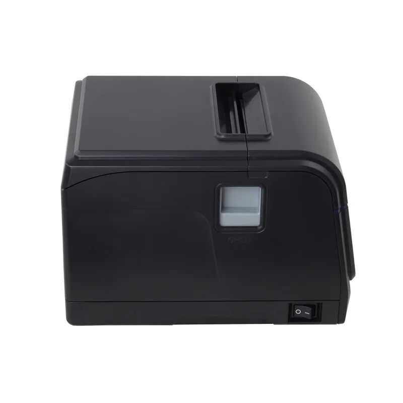 Asianwell C260n Usb+bt/usb+wifi 80mm Thermal Receipt Wirelessbt4.0