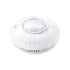 The cheapest Cigarette Smoke for Home Detectors Security have big test button for easy operation