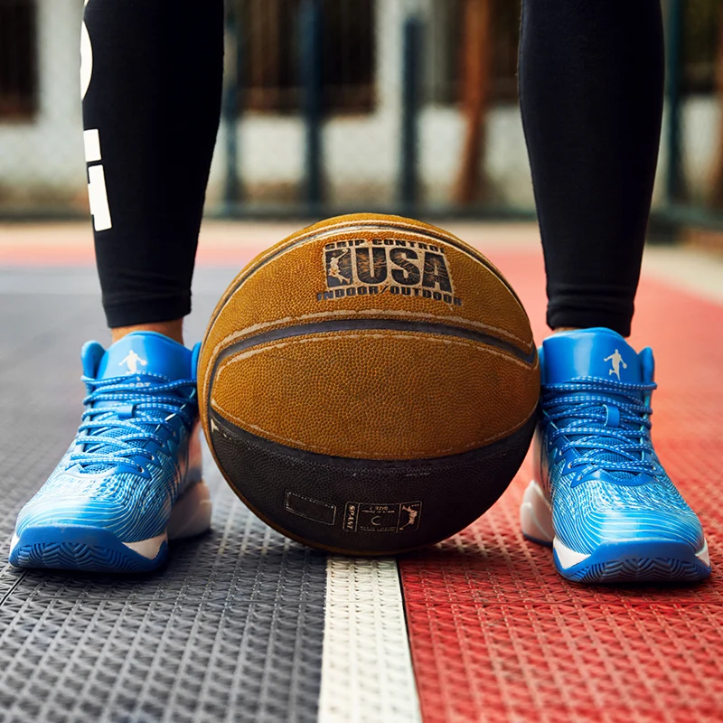 good indoor basketball shoes