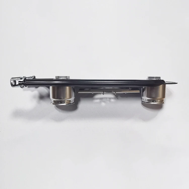 
3412A004-19 Double Gas Burner for Maytag Magic Chef 
