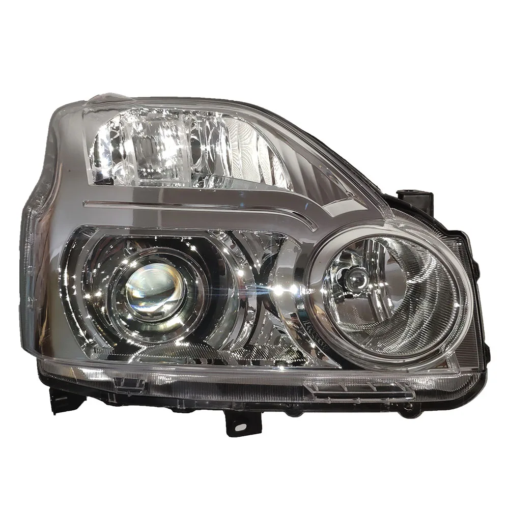 Car Parts Headlamp For Nissan 20082012 Xtrail Front Headlight Halogen 2010 Buy For Nissan X
