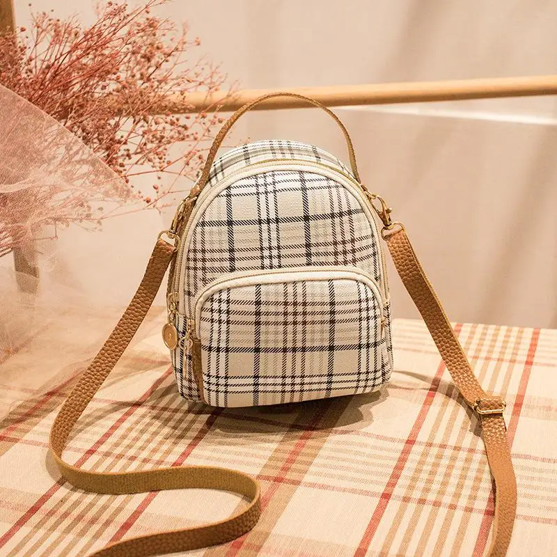 

kaiguang new 2020 Fashion Backpack For Girls Women Fashion Pu Leather School Backpack Designer Back Pack, Customized color