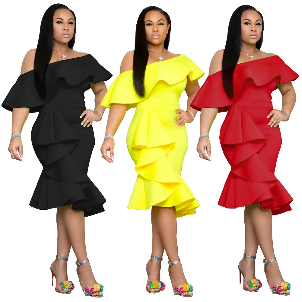 

Guaranteed Quality Proper Price Winter Dress Dresses Women Elegant Summer