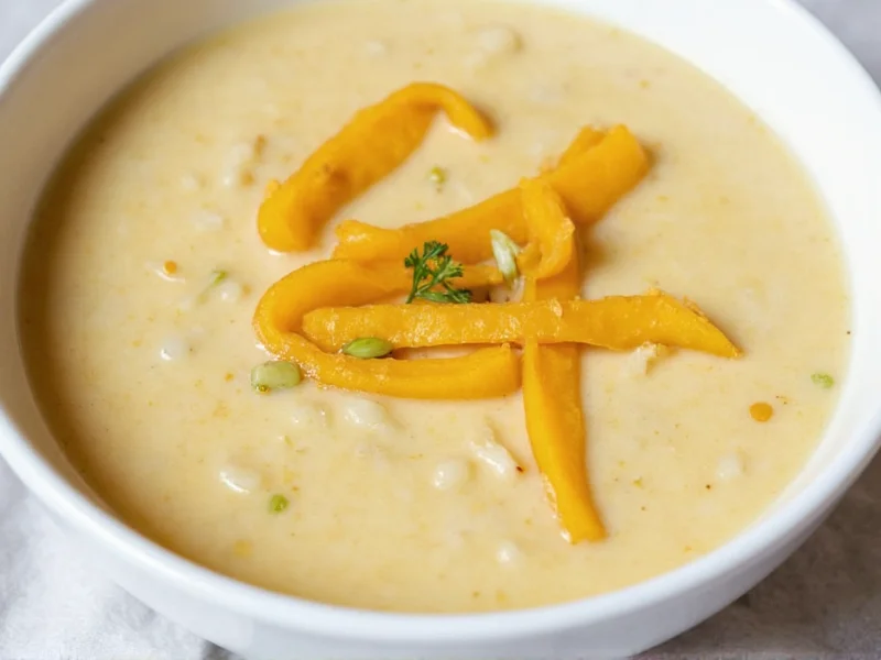 Perfect Slow Cooker Creamy Potato Soup Recipe (Ready in 4 Hours)