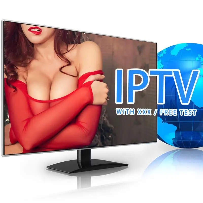 

IPTV M3u Subscription Codes Working No Buffering Best IPTV 24 Hours Free Trial