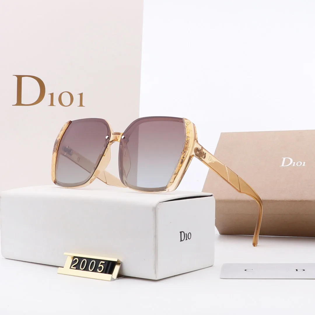 

America Canada popular trendy sunglasses woman
