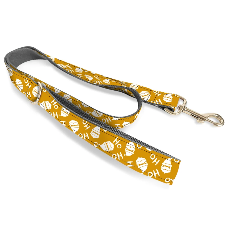 

Adjustable Dogs Training Belt Dog Harness Leash Heavy Duty Pet Accessories Leash Customized Pet Leash, Customized color