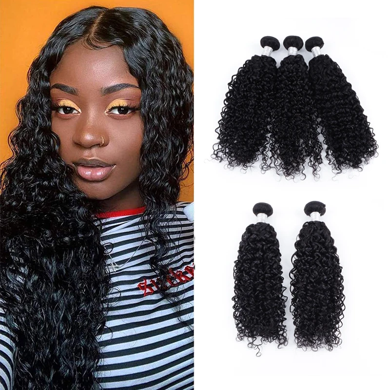 

HEFEI VAST wholesale factory direct curly bundles vendors Indian raw burmese curly bundles human hair curly bundles