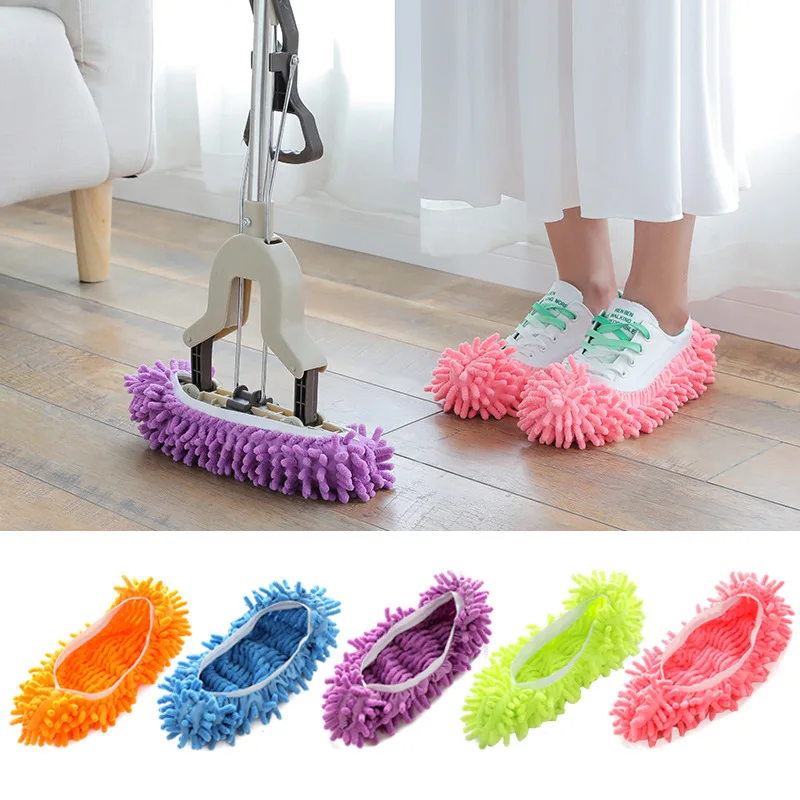 

Household Washable Slipper Cover Single price