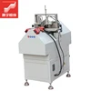 Microprocessor Relay PVC Profile Connecting Welding Machine