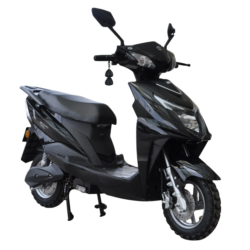 
India Ckd price two adults use electric scooter 