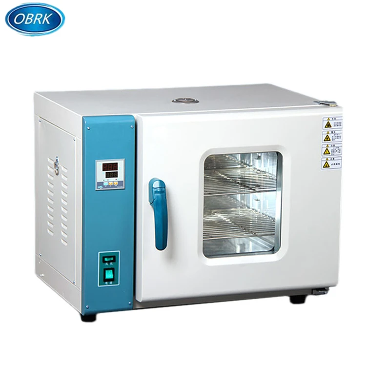 Drying Oven Machine5